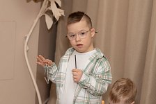 Пасхальный утренник
